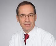 Univ.-Prof. Dr. med. Norbert Pfeiffer Univ.-Prof. Dr. med. Norbert Pfeiffer